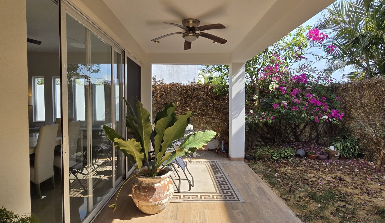 Casa Rinconada Banderas Playa Litibu 3 - For Rent Furnsihed Nuevo Vallarta Riviera Nayarit Vallarta Dream (31)