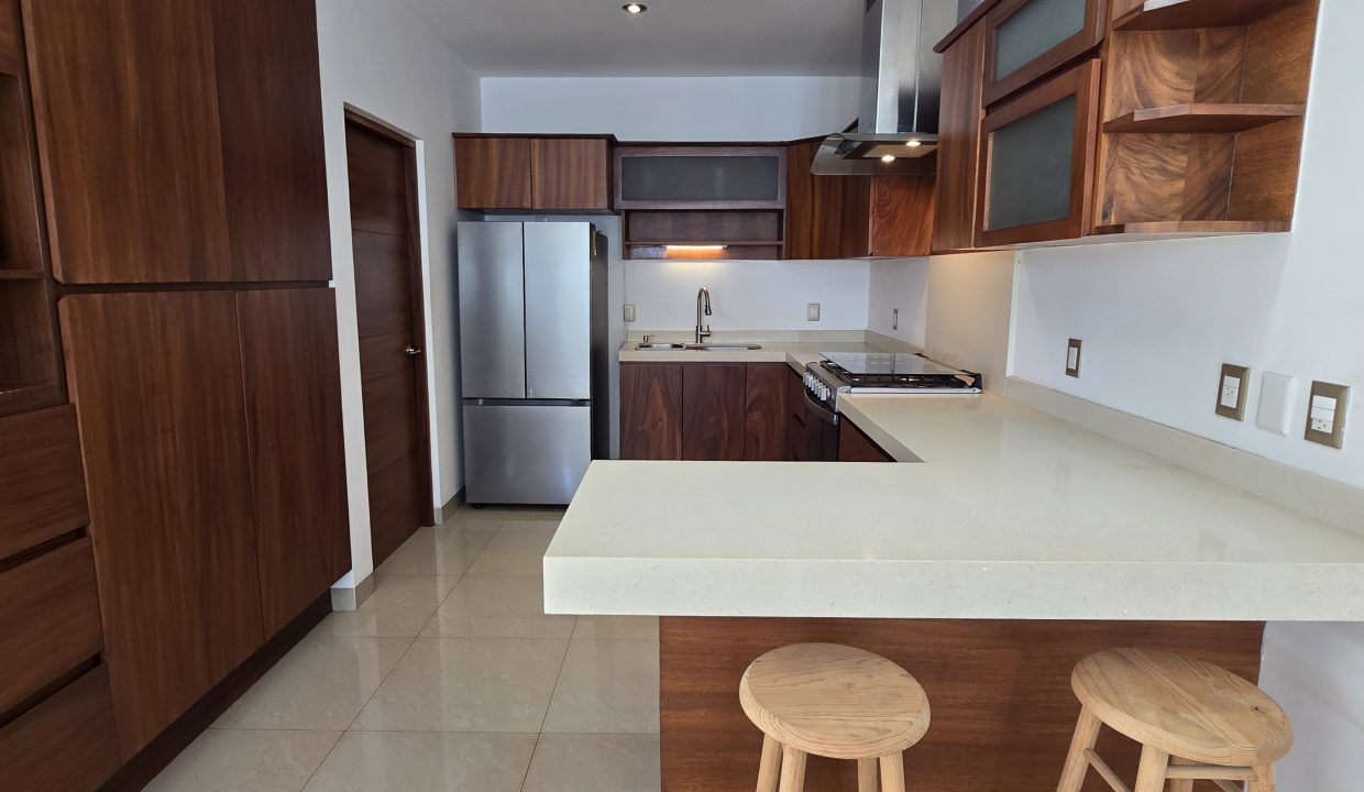 Casa Rinconada Banderas Playa Litibu 3 - For Rent Furnsihed Nuevo Vallarta Riviera Nayarit Vallarta Dream (4)