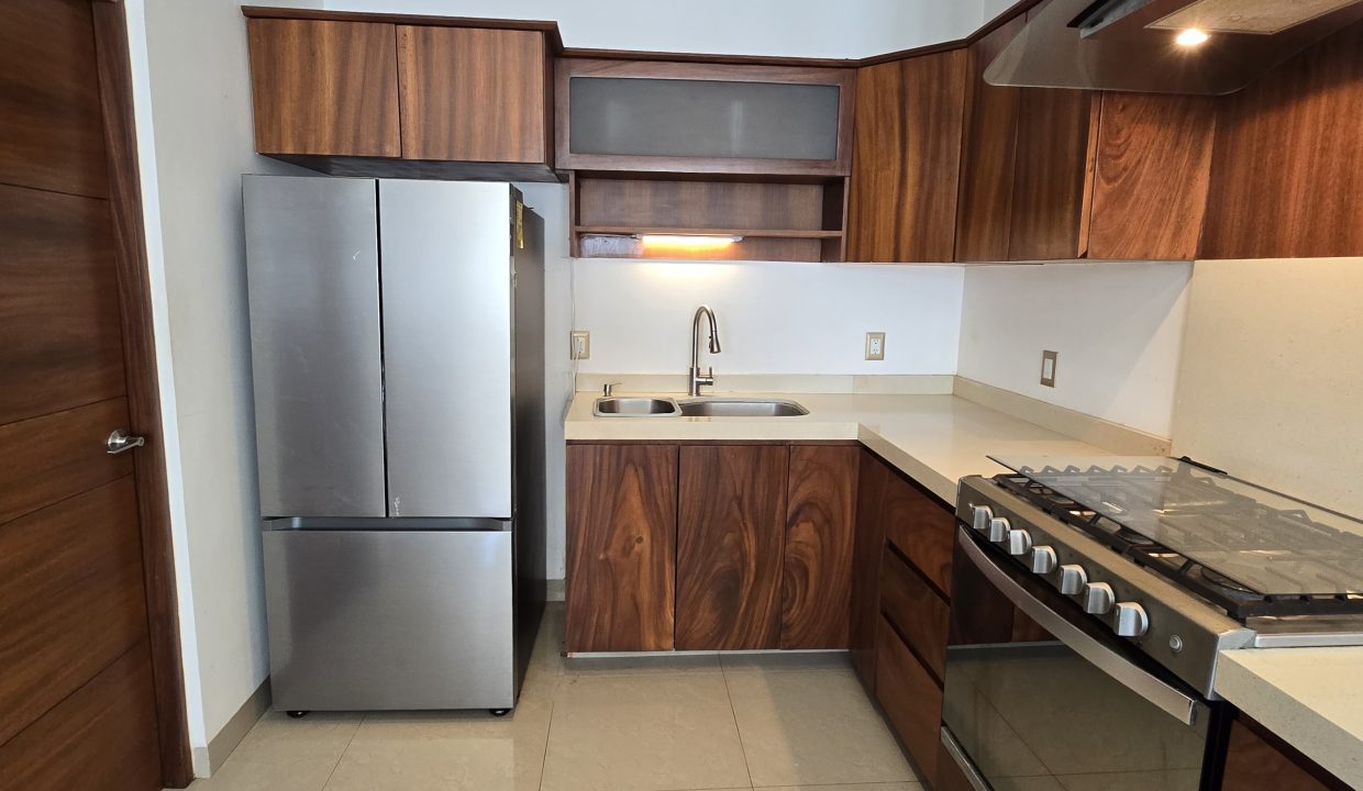 Casa Rinconada Banderas Playa Litibu 3 - For Rent Furnsihed Nuevo Vallarta Riviera Nayarit Vallarta Dream (5)