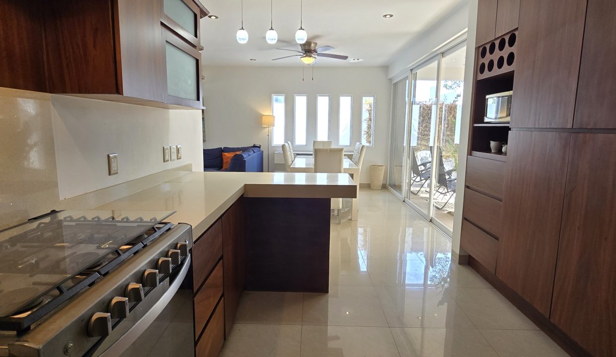 Casa Rinconada Banderas Playa Litibu 3 - For Rent Furnsihed Nuevo Vallarta Riviera Nayarit Vallarta Dream (6)