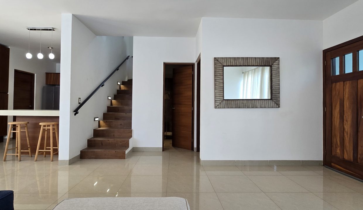 Casa Rinconada Banderas Playa Litibu 3 - For Rent Furnsihed Nuevo Vallarta Riviera Nayarit Vallarta Dream (9)
