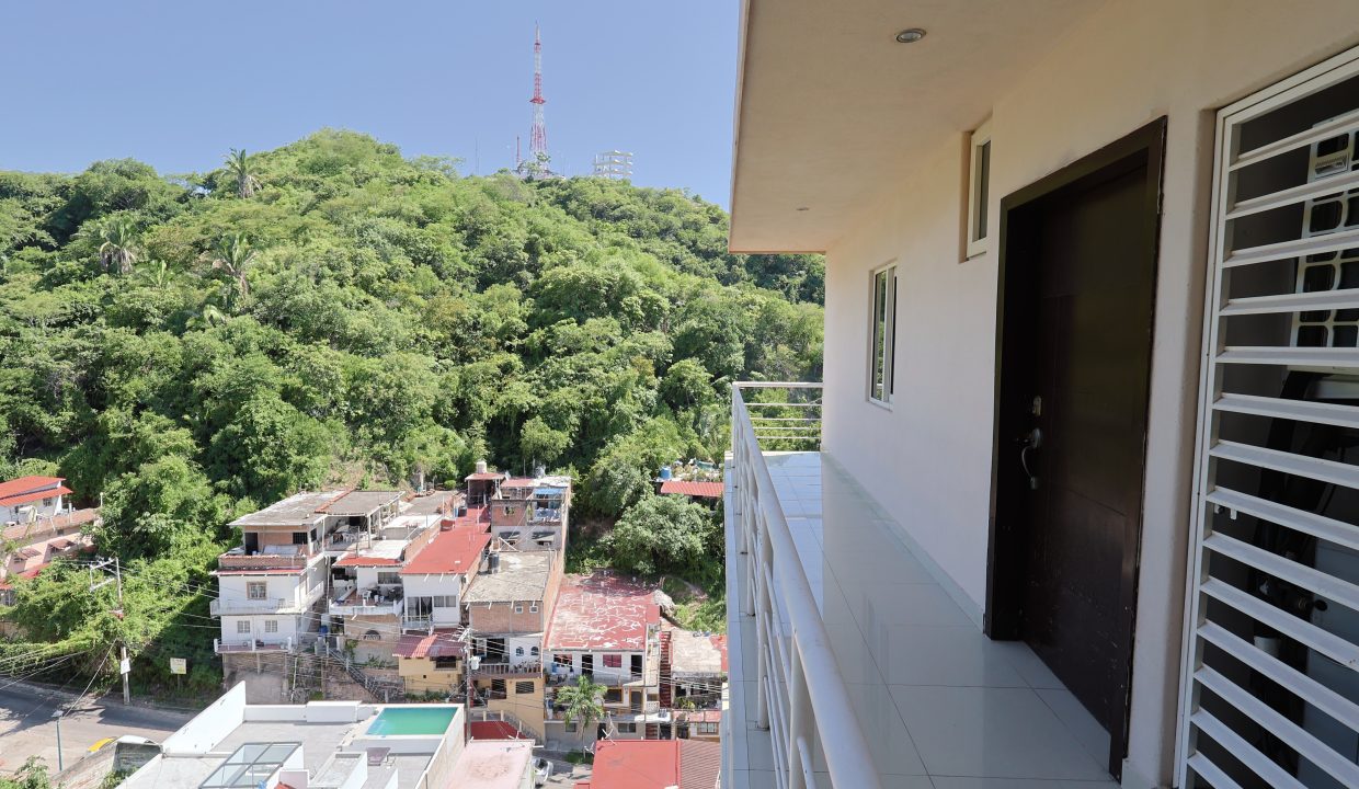 Condo Rich Coast 8 - 5 de Diciembre Vallarta Dream Rentals Long Term Furnished (1)