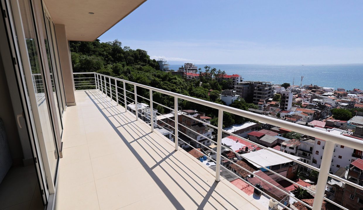 Condo Rich Coast 8 - 5 de Diciembre Vallarta Dream Rentals Long Term Furnished (13)