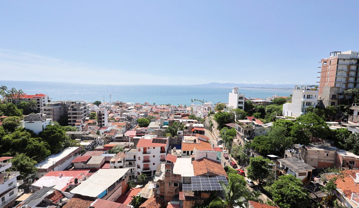Condo Rich Coast 8 - 5 de Diciembre Vallarta Dream Rentals Long Term Furnished (15)
