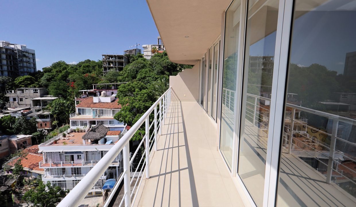 Condo Rich Coast 8 - 5 de Diciembre Vallarta Dream Rentals Long Term Furnished (16)