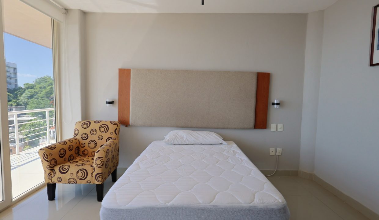 Condo Rich Coast 8 - 5 de Diciembre Vallarta Dream Rentals Long Term Furnished (18)