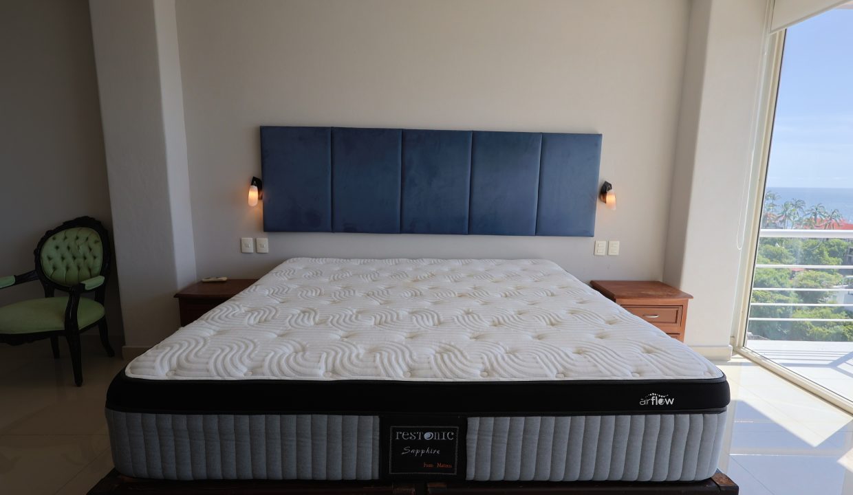 Condo Rich Coast 8 - 5 de Diciembre Vallarta Dream Rentals Long Term Furnished (22)