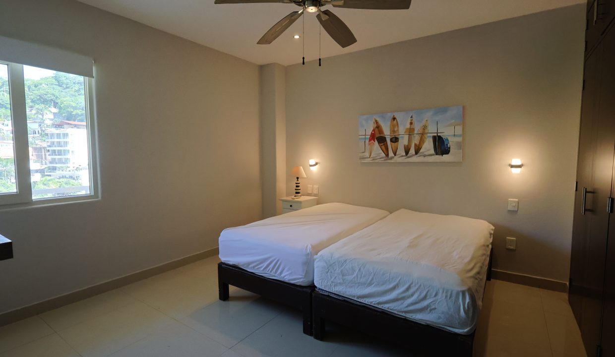 Condo Rich Coast 8 - 5 de Diciembre Vallarta Dream Rentals Long Term Furnished (4)