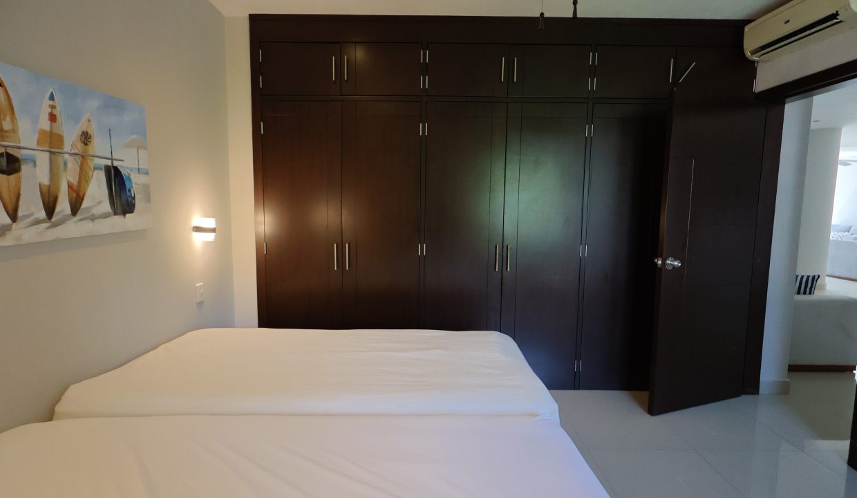 Condo Rich Coast 8 - 5 de Diciembre Vallarta Dream Rentals Long Term Furnished (6)