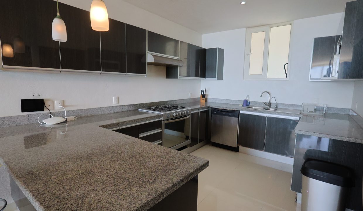 Condo Rich Coast 8 - 5 de Diciembre Vallarta Dream Rentals Long Term Furnished (7)