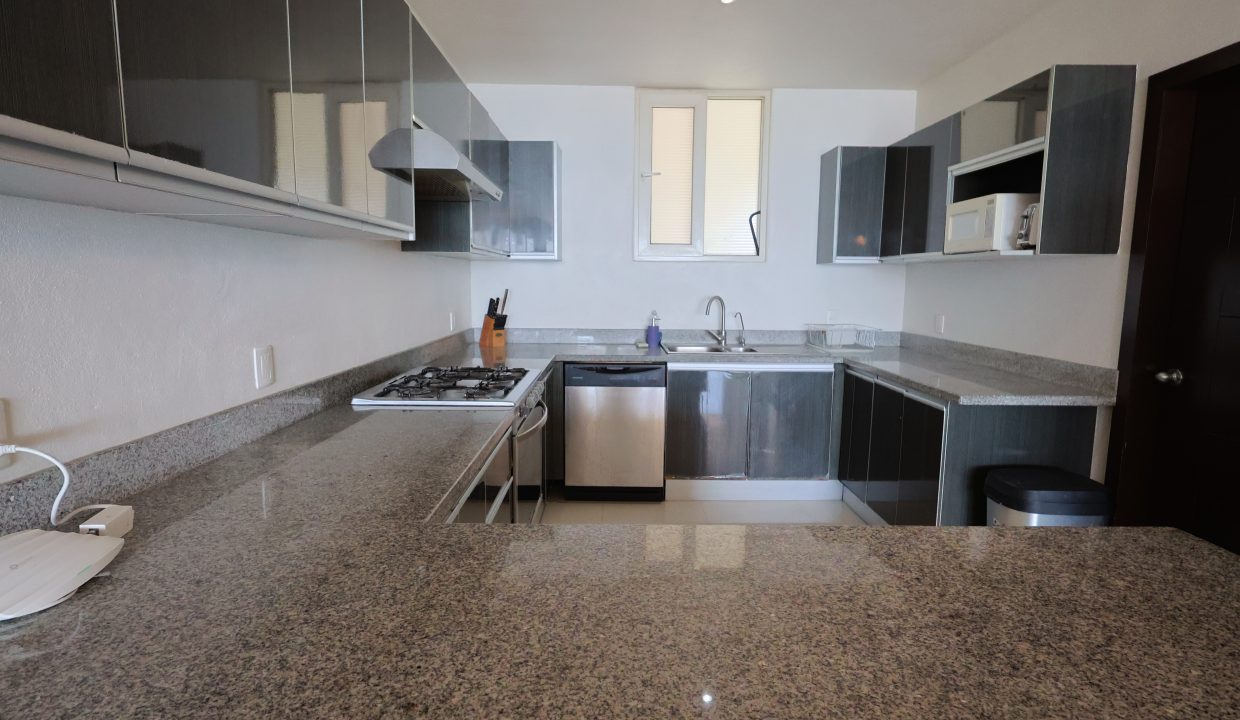 Condo Rich Coast 8 - 5 de Diciembre Vallarta Dream Rentals Long Term Furnished (8)