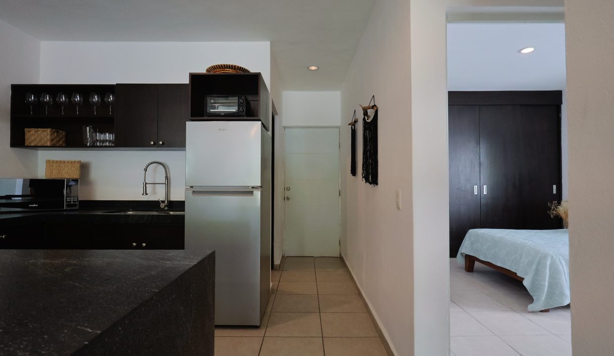 Condo Bambu 1 - 2BD 2BA Furnished Puerto Vallarta Dream Rentals (1)