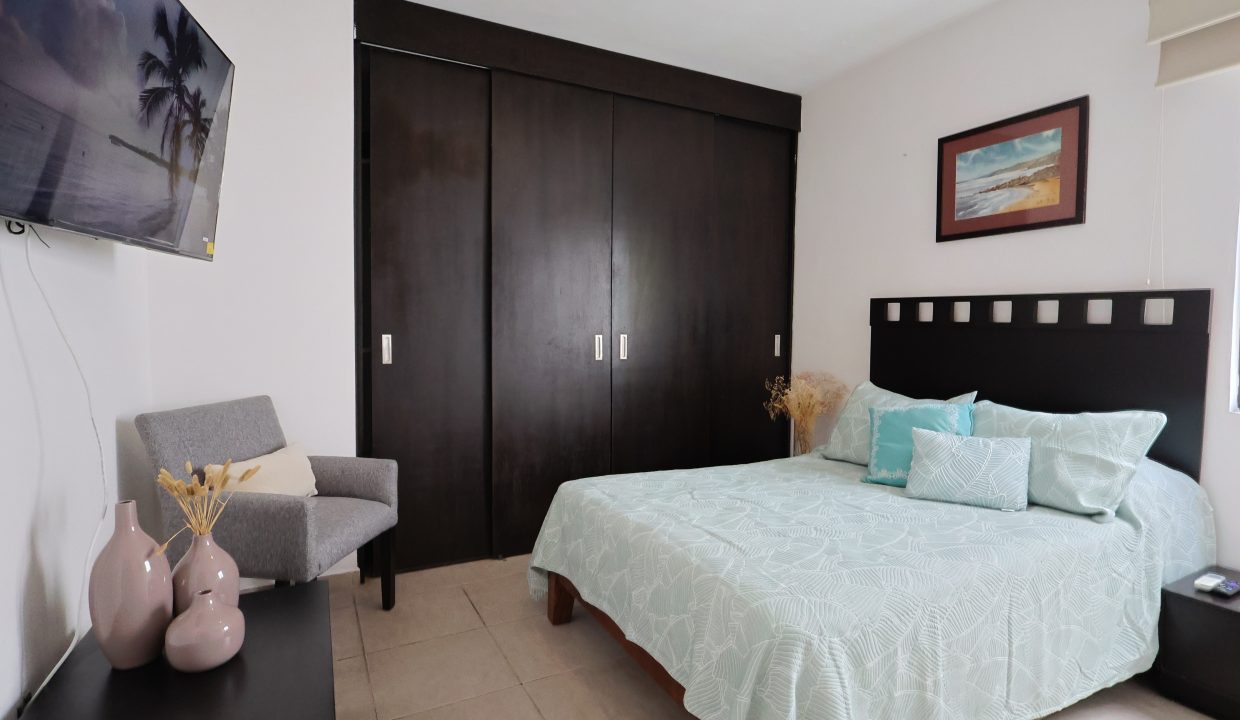Condo Bambu 1 - 2BD 2BA Furnished Puerto Vallarta Dream Rentals (21)
