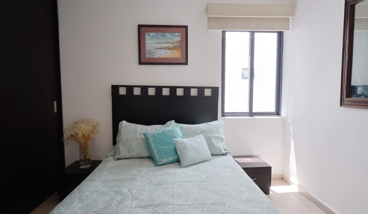 Condo Bambu 1 - 2BD 2BA Furnished Puerto Vallarta Dream Rentals (23)