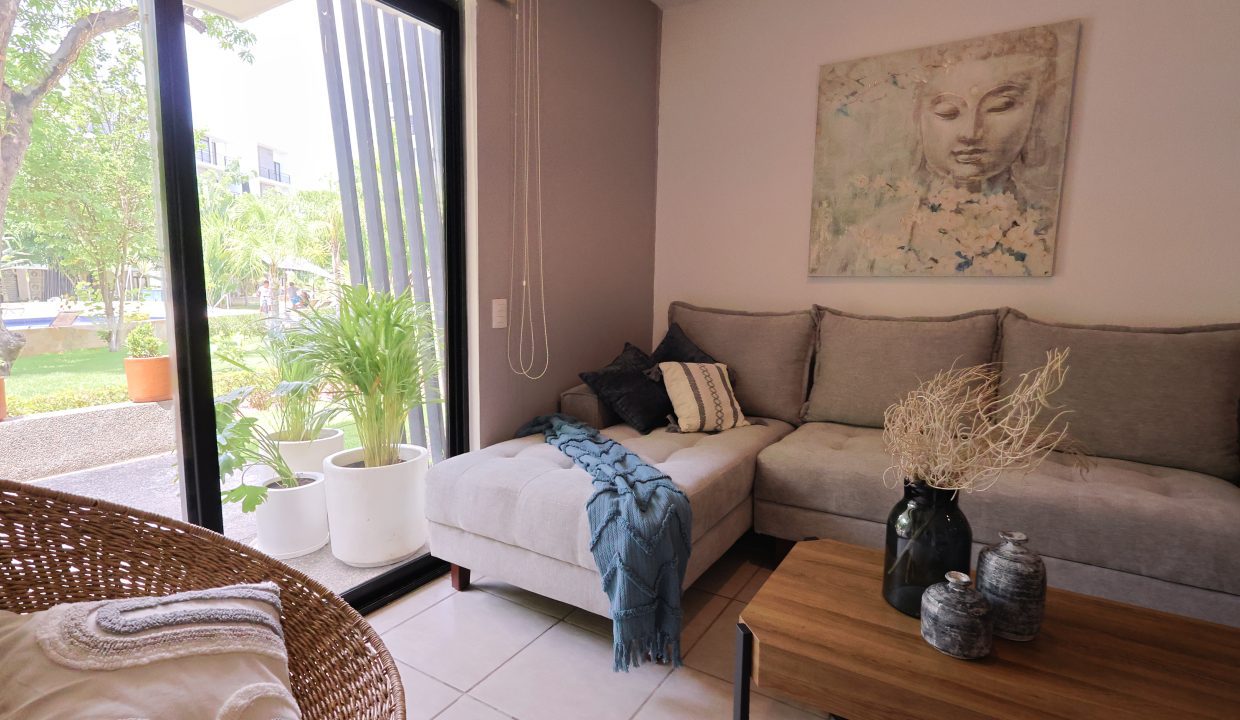 Condo Bambu 1 - 2BD 2BA Furnished Puerto Vallarta Dream Rentals (27)