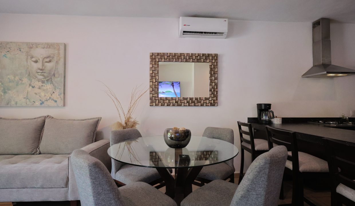 Condo Bambu 1 - 2BD 2BA Furnished Puerto Vallarta Dream Rentals (3)