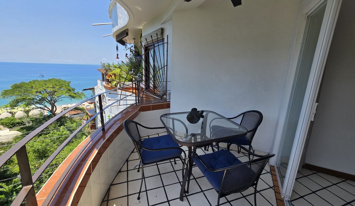 Condo Villa Santa Barbara 203 - 2BD 2BA Furnished For Rent Vallarta Dream Rentals (11)