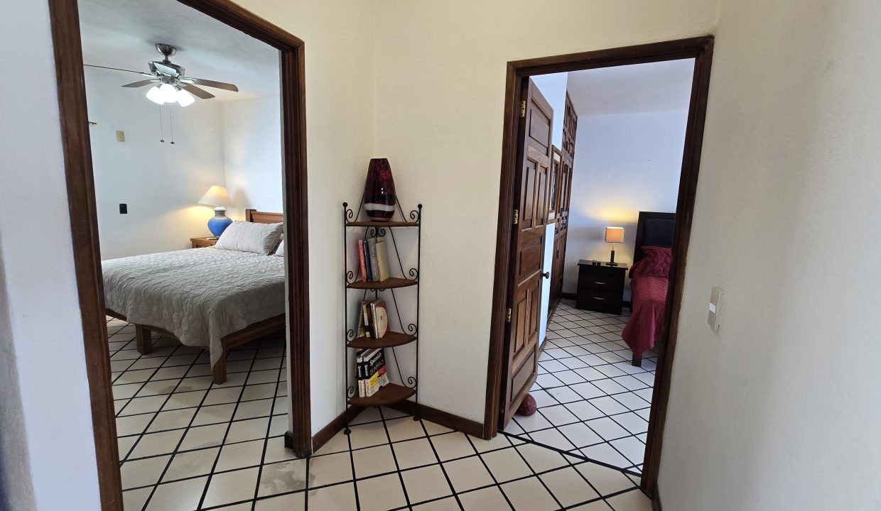 Condo Villa Santa Barbara 203 - 2BD 2BA Furnished For Rent Vallarta Dream Rentals (15)