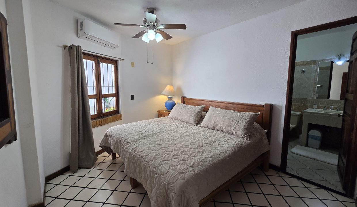 Condo Villa Santa Barbara 203 - 2BD 2BA Furnished For Rent Vallarta Dream Rentals (16)