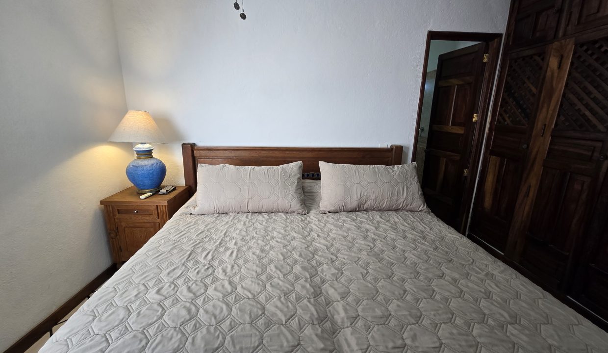 Condo Villa Santa Barbara 203 - 2BD 2BA Furnished For Rent Vallarta Dream Rentals (17)