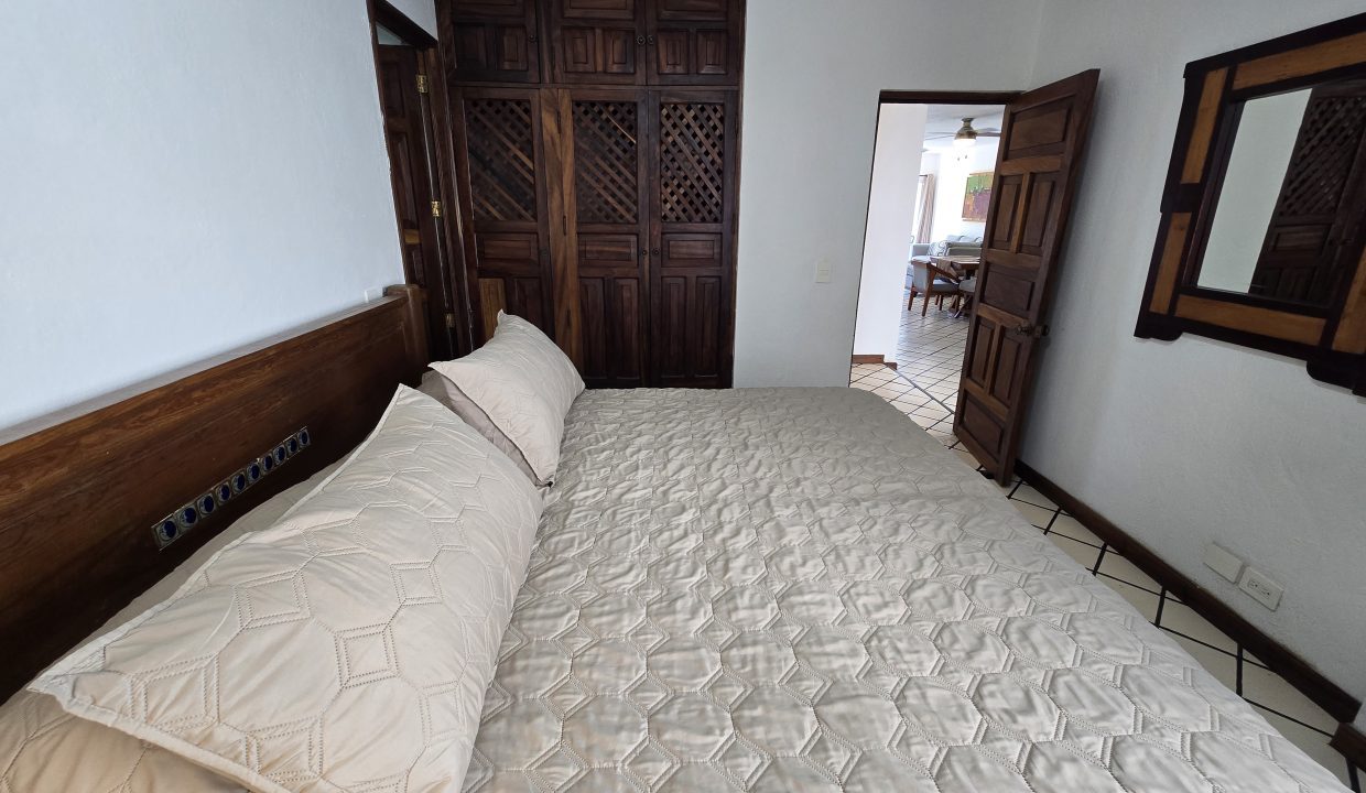 Condo Villa Santa Barbara 203 - 2BD 2BA Furnished For Rent Vallarta Dream Rentals (18)