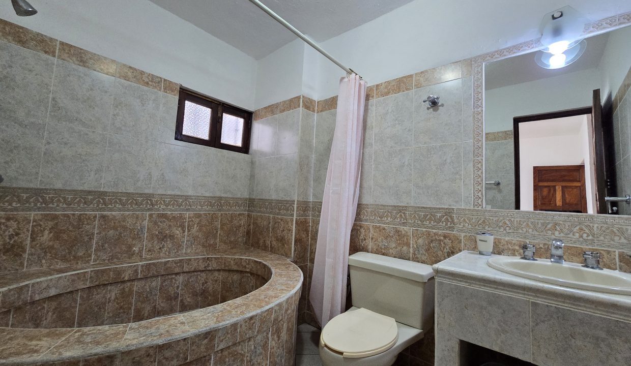 Condo Villa Santa Barbara 203 - 2BD 2BA Furnished For Rent Vallarta Dream Rentals (19)