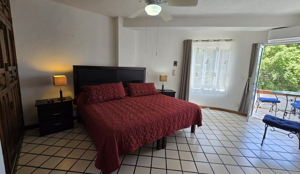 Condo Villa Santa Barbara 203 - 2BD 2BA Furnished For Rent Vallarta Dream Rentals (21)