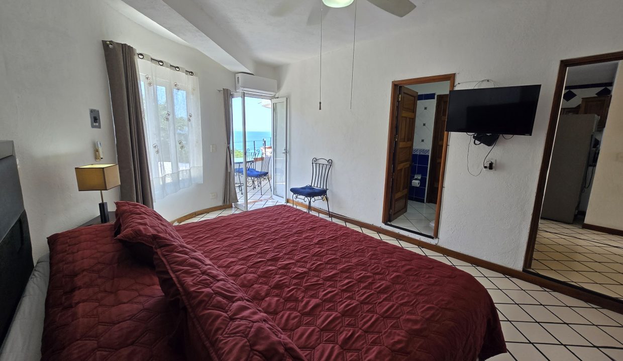 Condo Villa Santa Barbara 203 - 2BD 2BA Furnished For Rent Vallarta Dream Rentals (23)