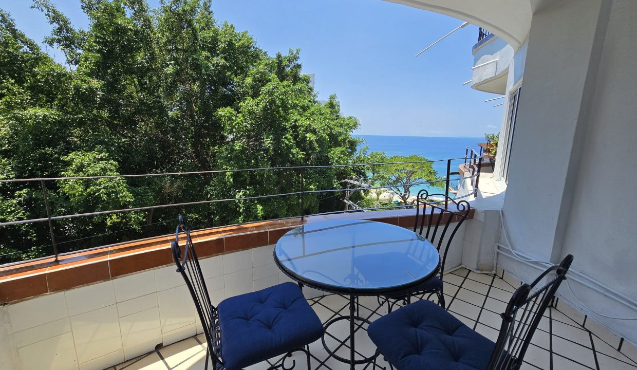 Condo Villa Santa Barbara 203 - 2BD 2BA Furnished For Rent Vallarta Dream Rentals (25)