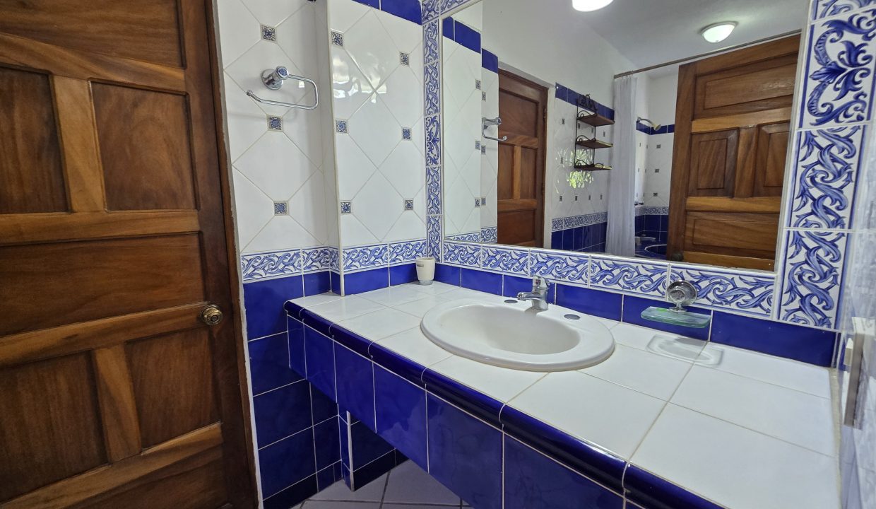 Condo Villa Santa Barbara 203 - 2BD 2BA Furnished For Rent Vallarta Dream Rentals (26)
