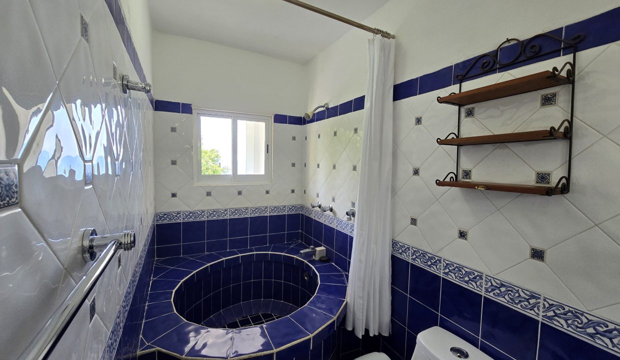 Condo Villa Santa Barbara 203 - 2BD 2BA Furnished For Rent Vallarta Dream Rentals (27)