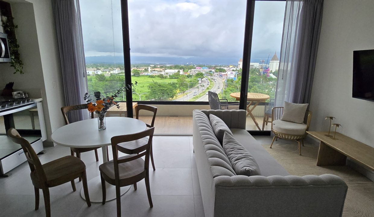 Condo Vitania 612 - Nuevo Vallarta Valarta Dream Rentals (1)