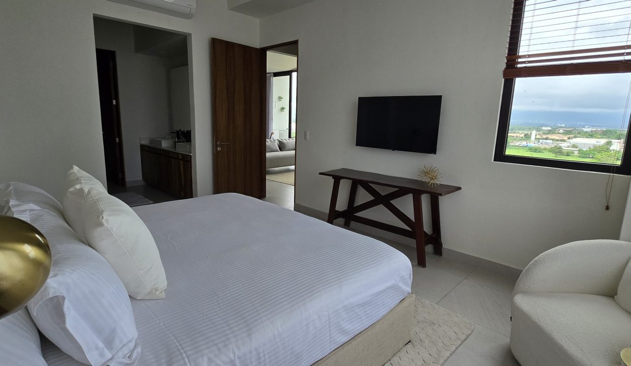 Condo Vitania 612 - Nuevo Vallarta Valarta Dream Rentals (13)