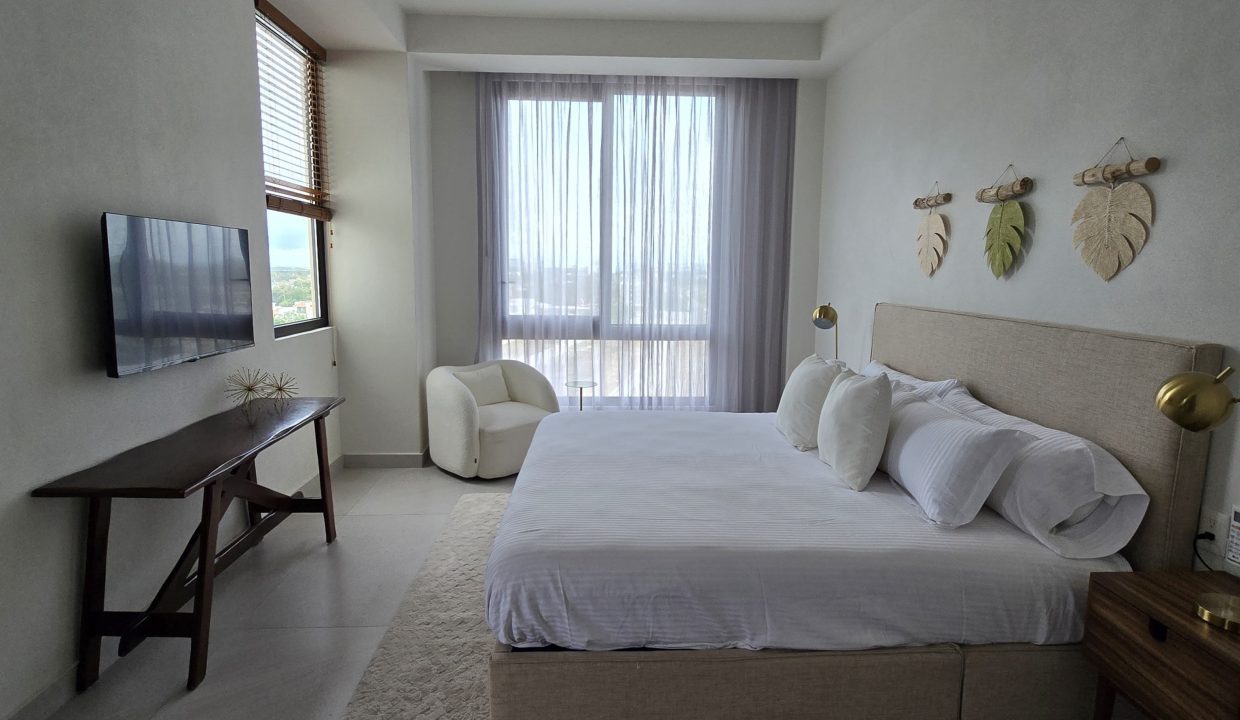 Condo Vitania 612 - Nuevo Vallarta Valarta Dream Rentals (15)