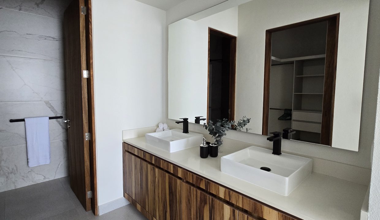 Condo Vitania 612 - Nuevo Vallarta Valarta Dream Rentals (16)