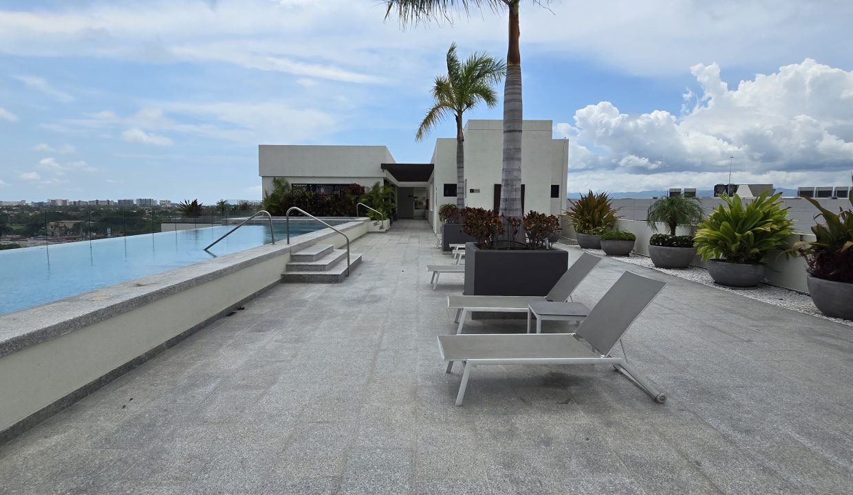 Condo Vitania 612 - Nuevo Vallarta Valarta Dream Rentals (19)