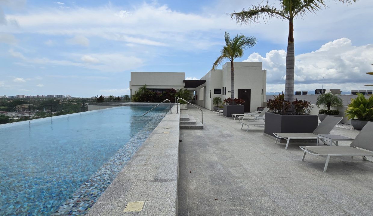 Condo Vitania 612 - Nuevo Vallarta Valarta Dream Rentals (31)
