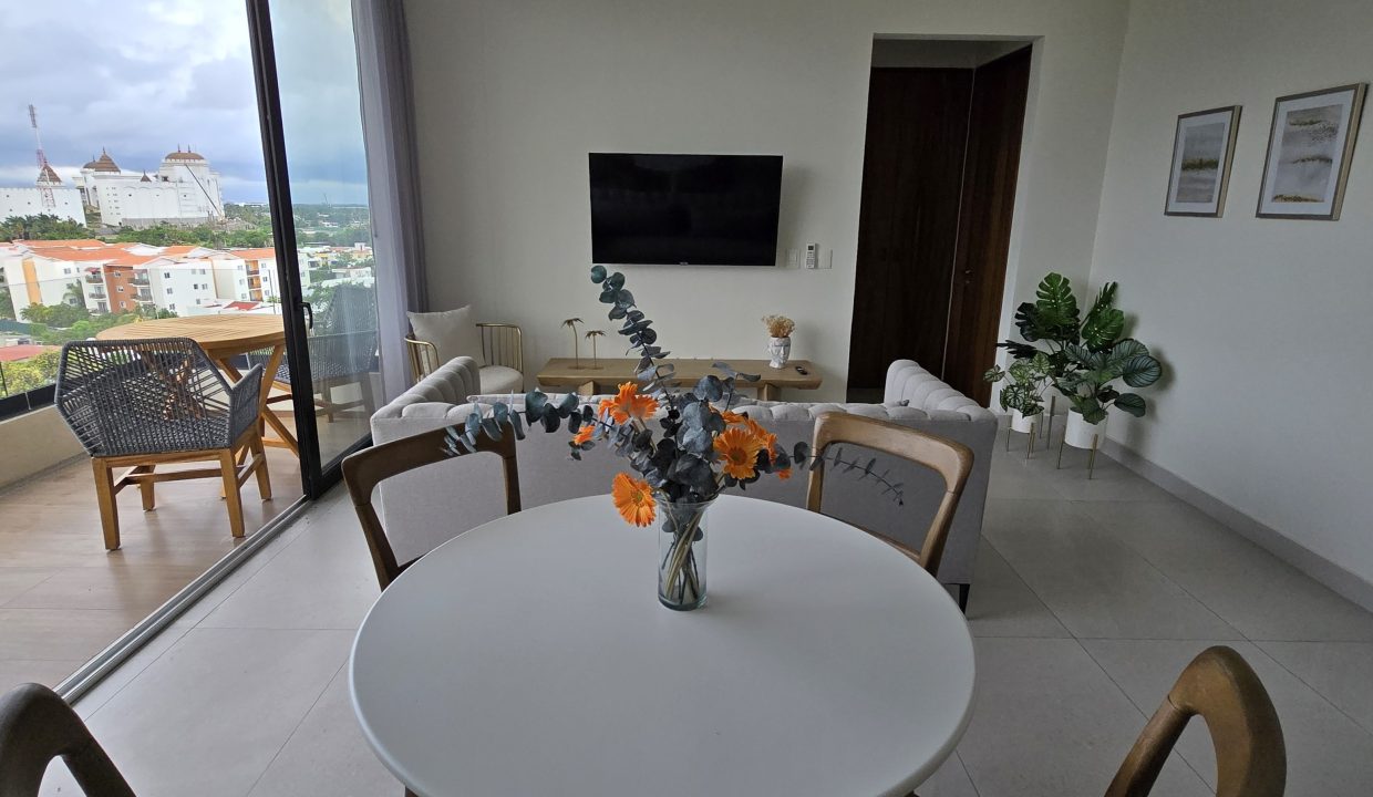 Condo Vitania 612 - Nuevo Vallarta Valarta Dream Rentals (7)