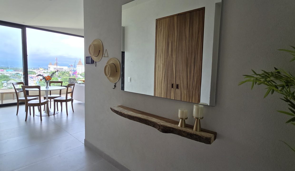 Condo Vitania 612 - Nuevo Vallarta Valarta Dream Rentals (8)