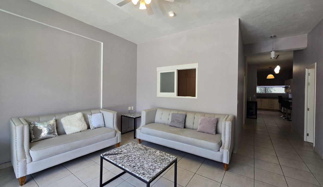 Apartment Barrio Santa Maria - 2BD 2BA Vallarta Dream Rentals (1)