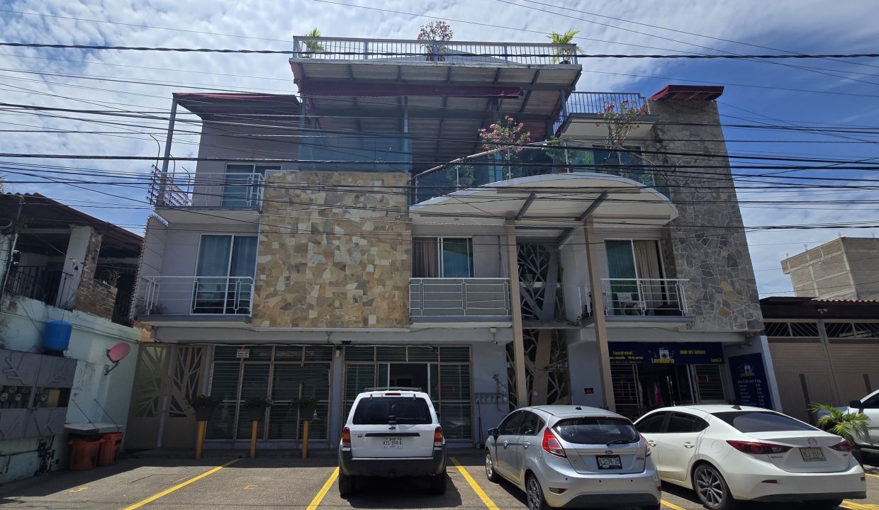 Apartment Barrio Santa Maria - 2BD 2BA Vallarta Dream Rentals (18)