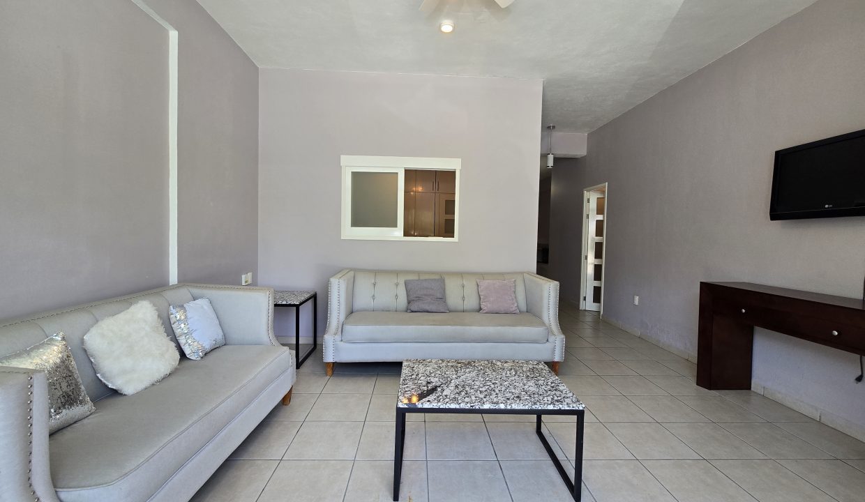 Apartment Barrio Santa Maria - 2BD 2BA Vallarta Dream Rentals (2)