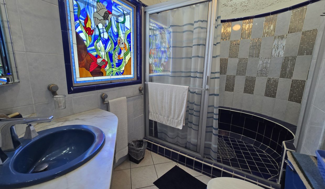Condo Villa Santa Barbara 505 - 1BD 1BA For Rent Amapas Puerto Vallarta Dream Rentals (17)