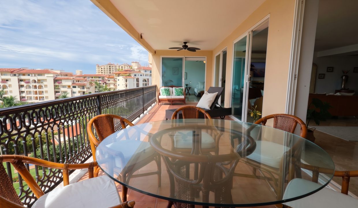Caracoles Marina Vallarta 705 - Vallarta Dream Rentals (1)