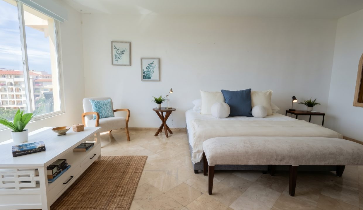 Caracoles Marina Vallarta 705 - Vallarta Dream Rentals (10)