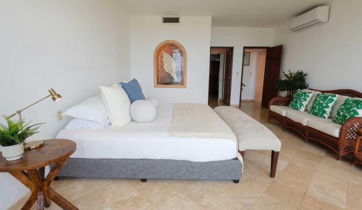 Caracoles Marina Vallarta 705 - Vallarta Dream Rentals (12)