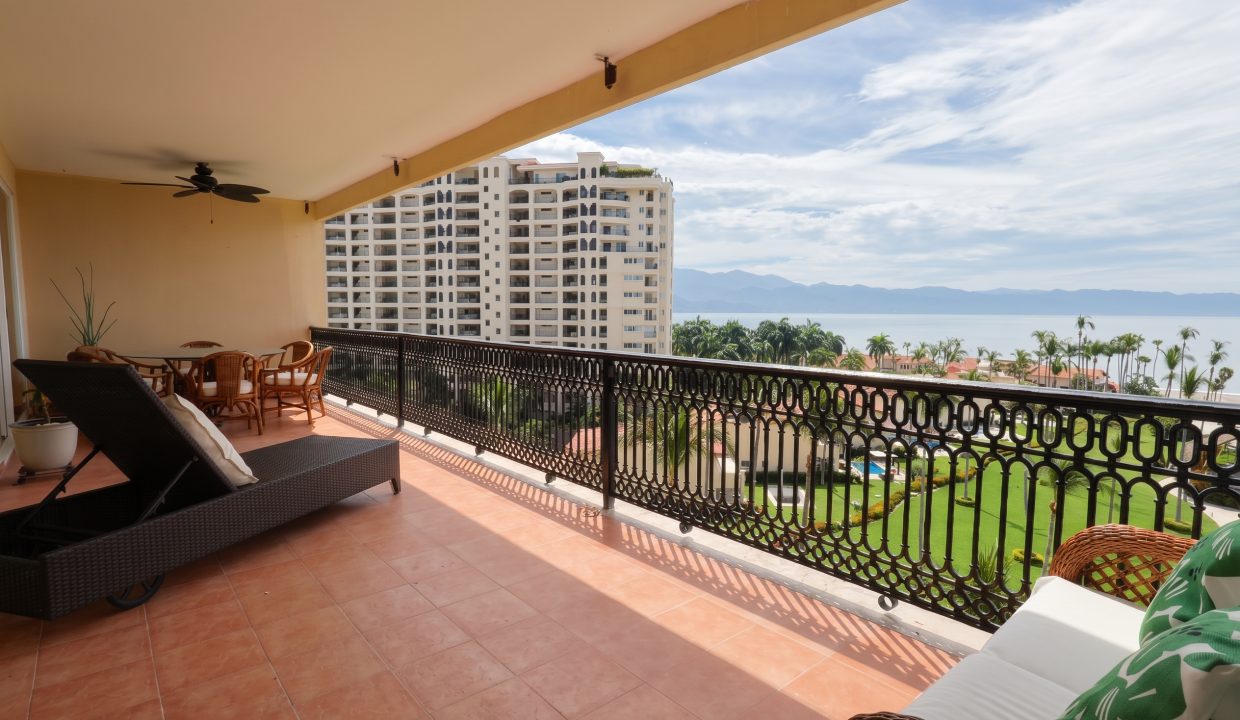 Caracoles Marina Vallarta 705 - Vallarta Dream Rentals (2)
