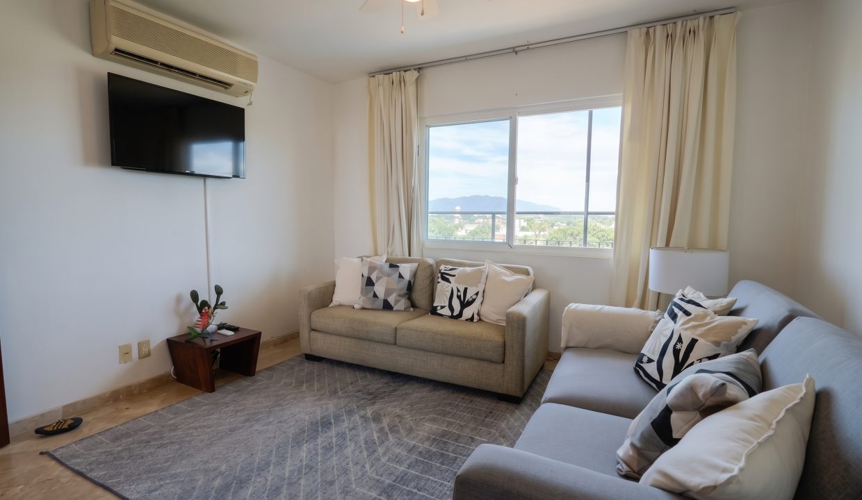 Caracoles Marina Vallarta 705 - Vallarta Dream Rentals (20)