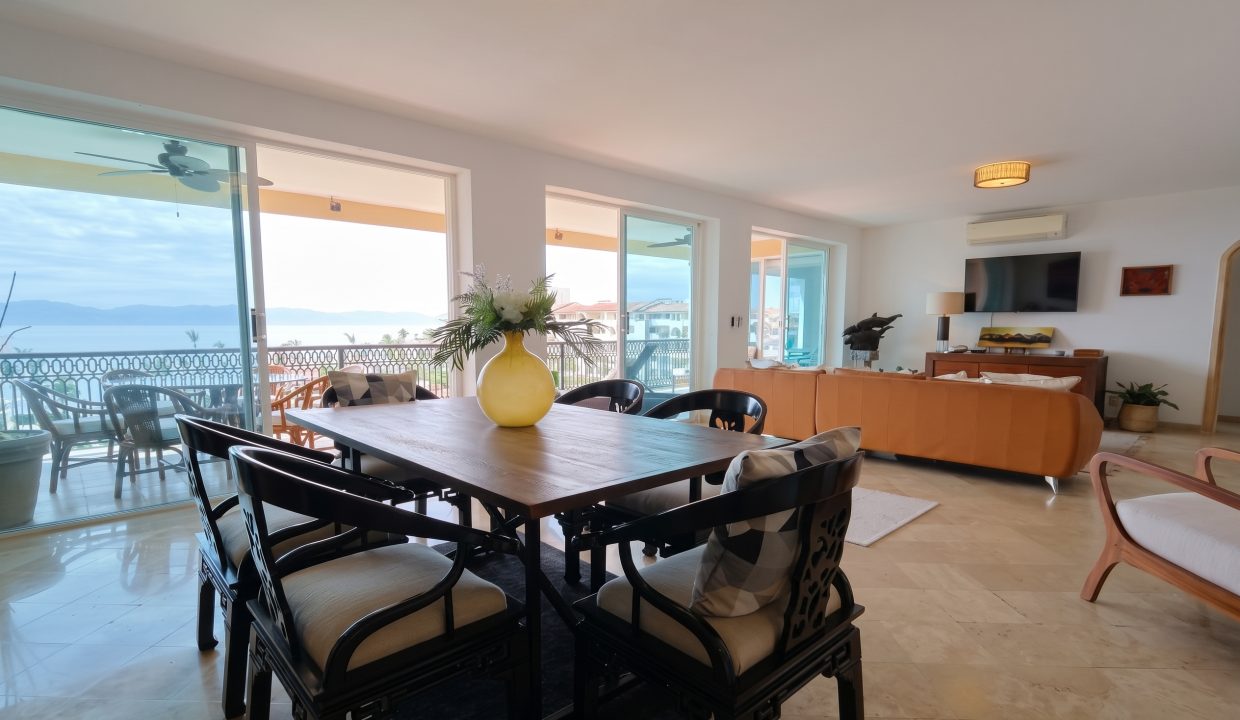 Caracoles Marina Vallarta 705 - Vallarta Dream Rentals (6)