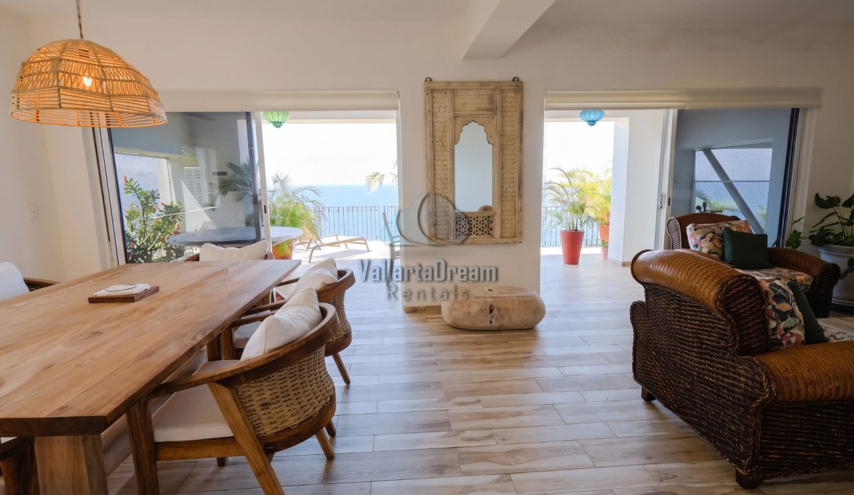 Condo Los Duendes Conchas Chinas For Rent Vallarta Dream Rentals (1)